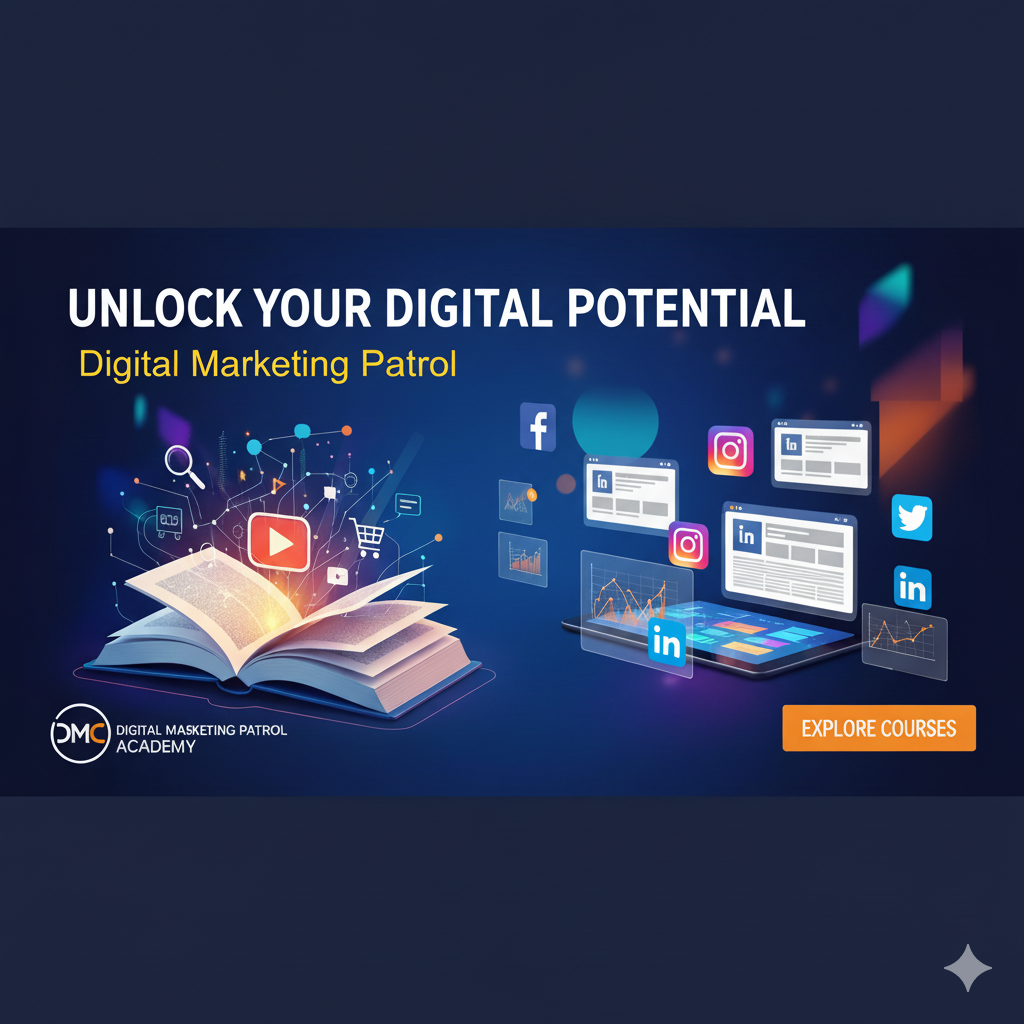 Digital Marketing Courses