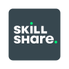 Skillshare Icon